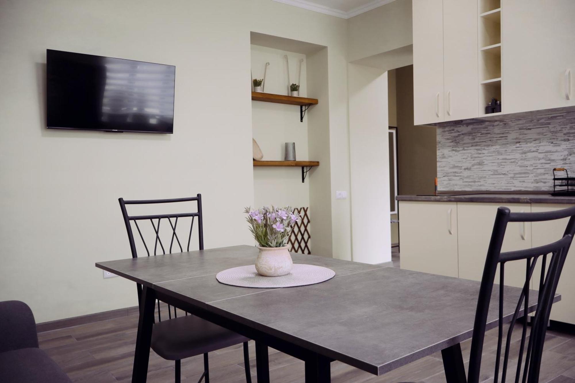 Villa Gyumri House Kentron Extérieur photo