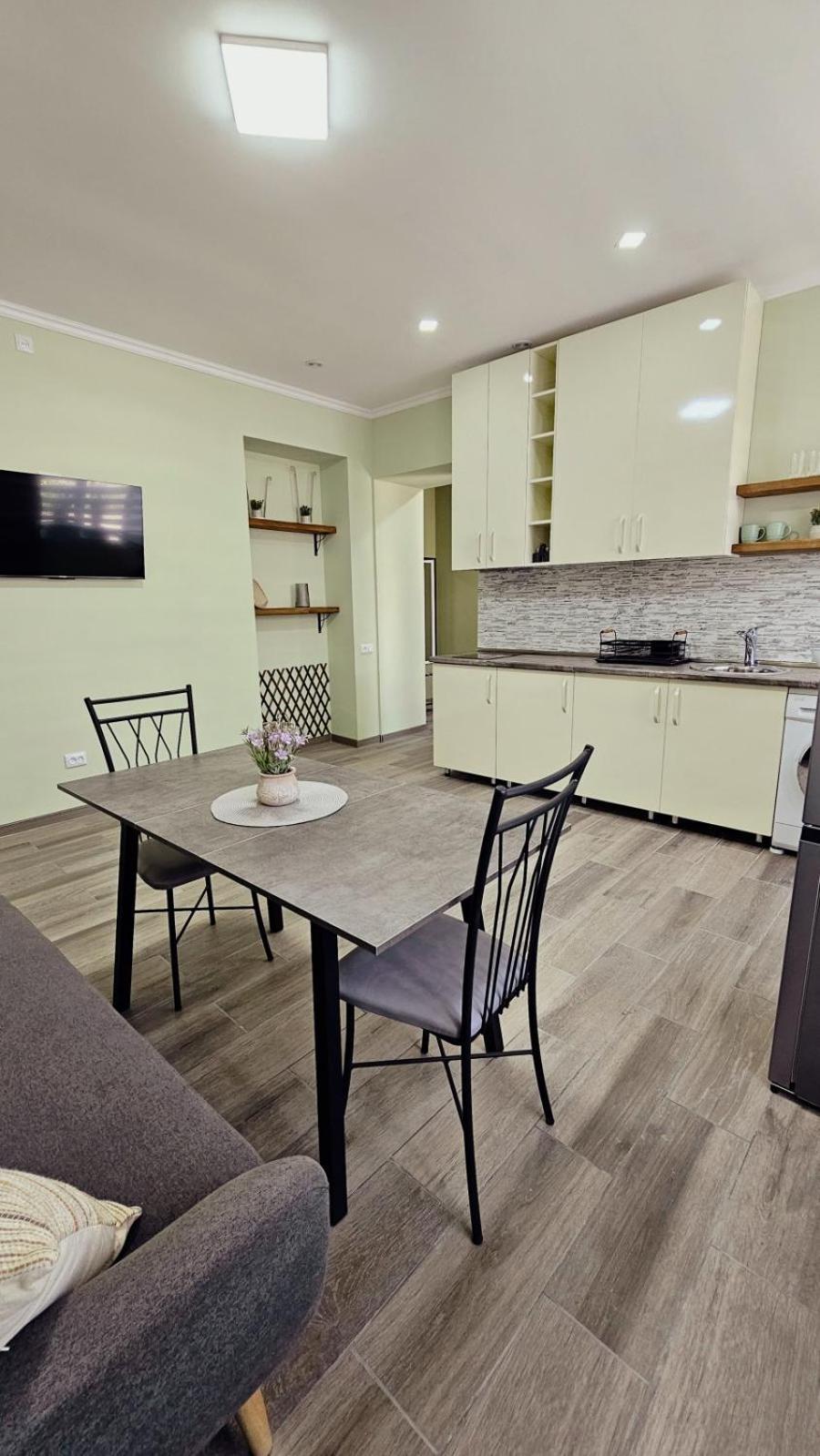 Villa Gyumri House Kentron Extérieur photo