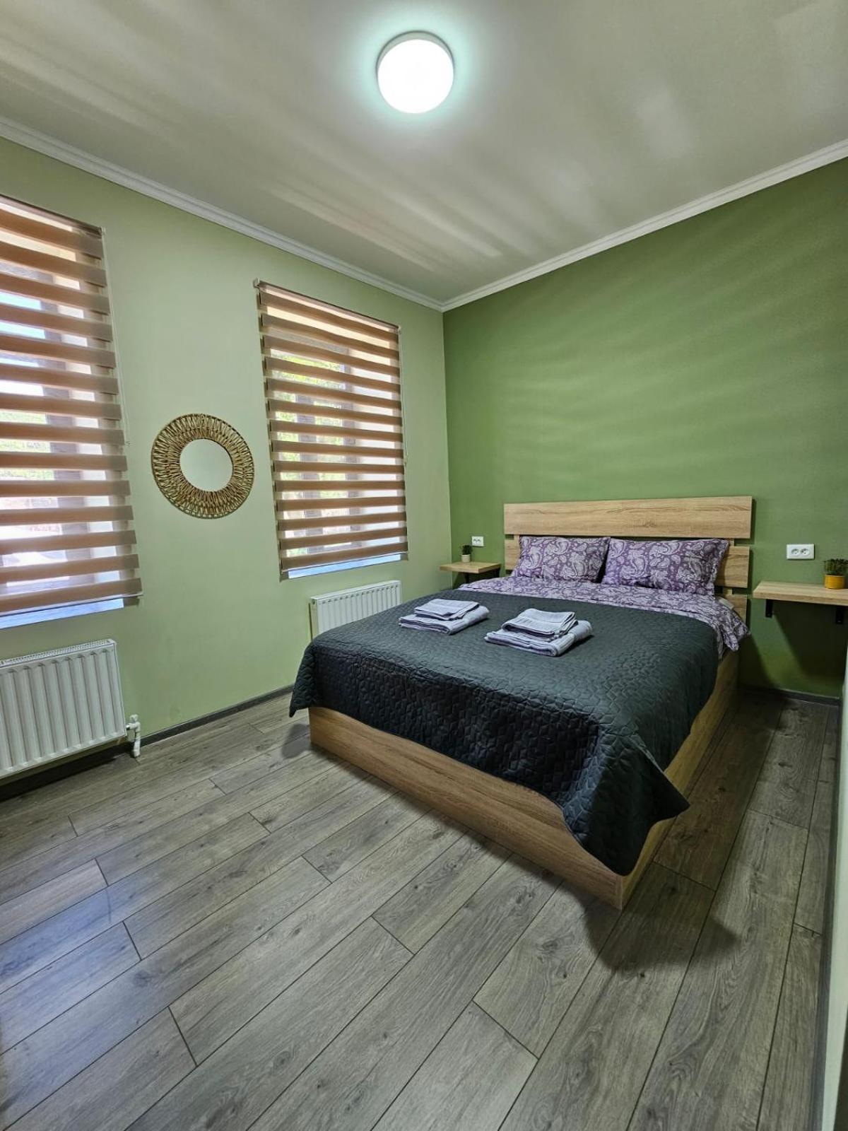 Villa Gyumri House Kentron Extérieur photo