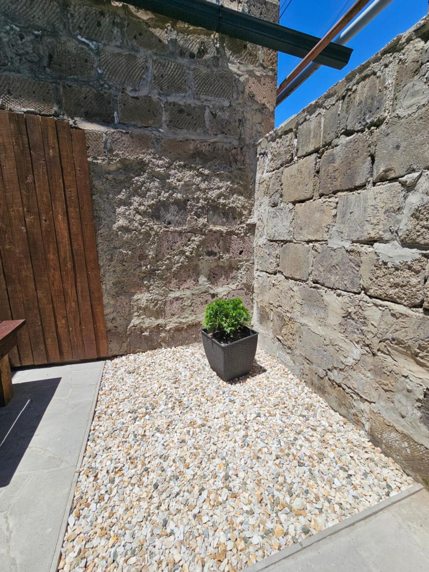 Villa Gyumri House Kentron Extérieur photo