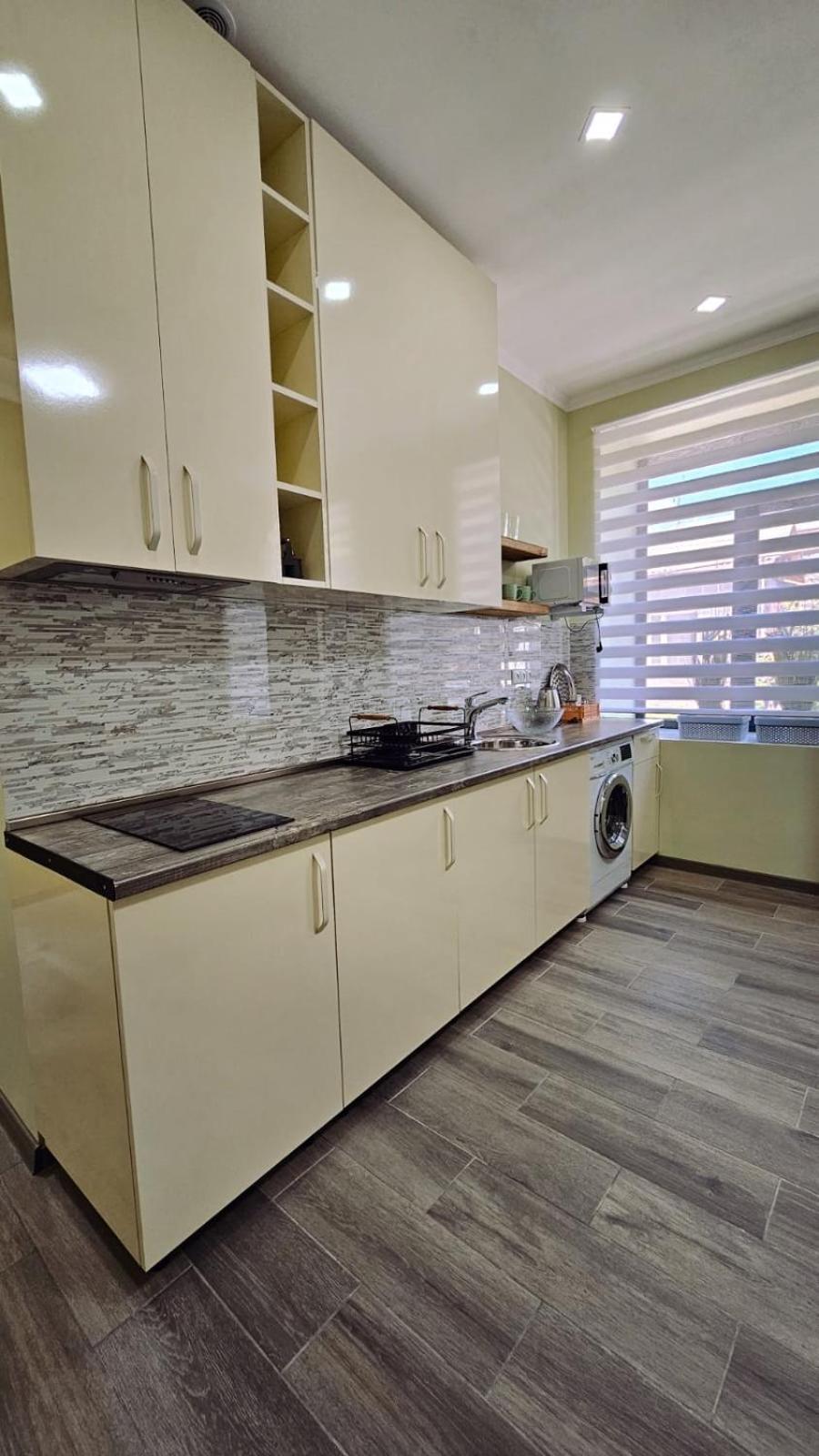 Villa Gyumri House Kentron Extérieur photo